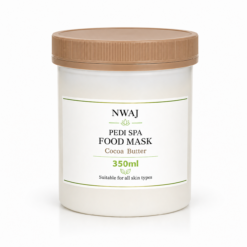 food mask cocoa butter 350ml