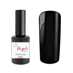 Polish Gel Classic Black 15ml