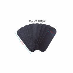 File 10 x 100grit