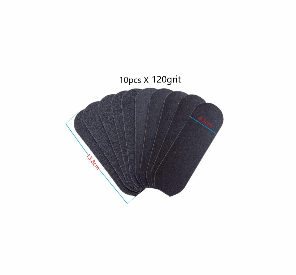 Angels Nail Products