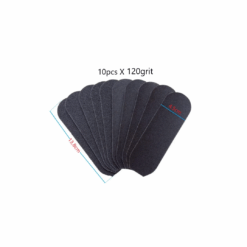 File 10 x 120grit
