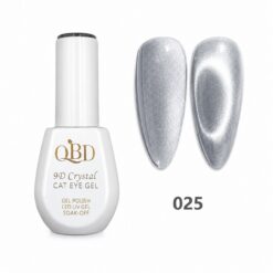 Cat Eye Gel 15ml #025