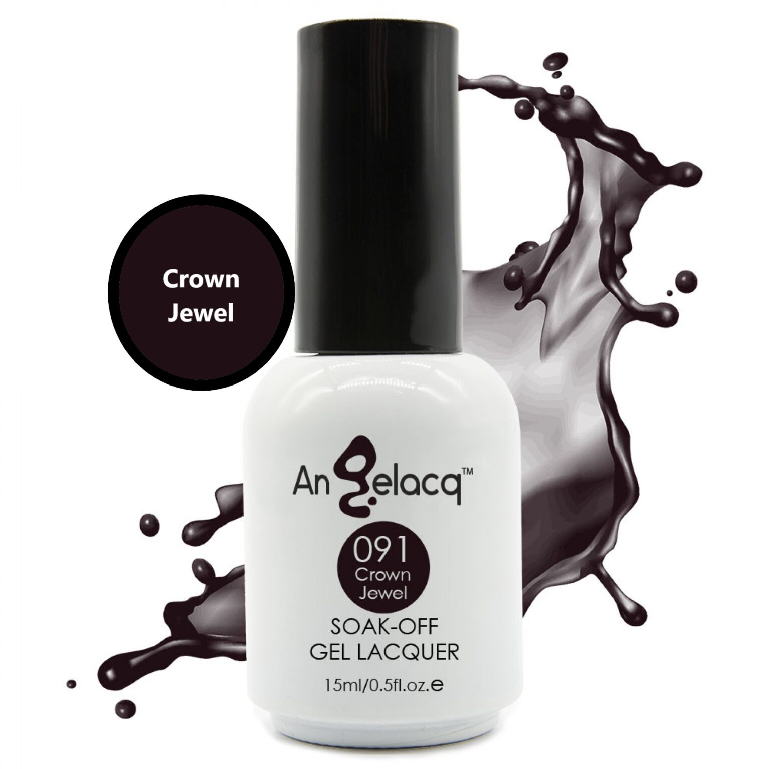 Color Gel 15ml #091