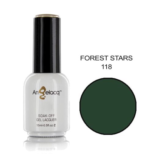 Color Gel 15ml #118
