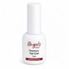 Matt velvet Top Coat No Wipe 15ml Premium Top Coat 15ml