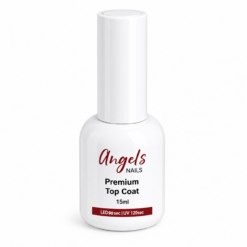 Premium Top Coat 15ml