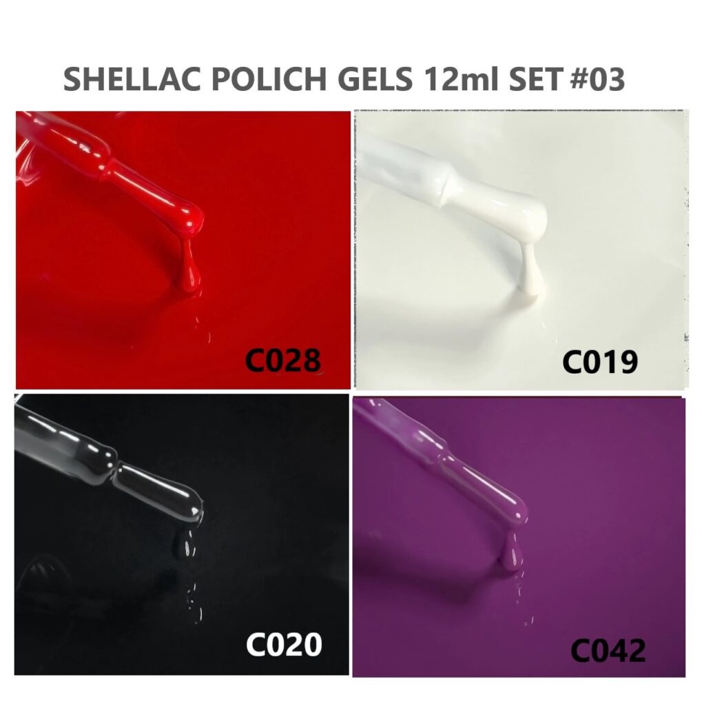 Angels Nail Products