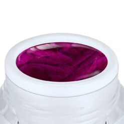 Soak Off plum 10gr