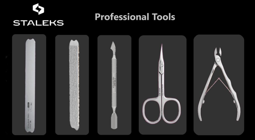 Angels Nail Products