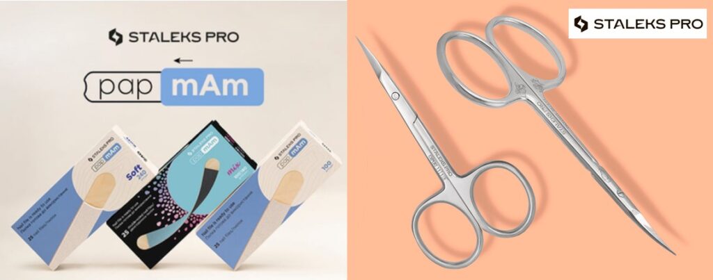 Angels Nail Products