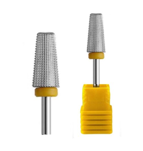 Carbide Drill Bit Umbrella XF