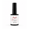 Rubber Base Strong & Repair 15ml Color: Latte (no more lifting)- Self-leveling Gummy Clear 6+1 15ml