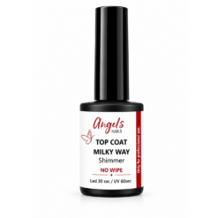 Top Coat Milky Way 15ml