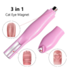 Cat Eye Magnet 3 in 1
