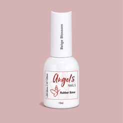 Rubber base Beige Blossom 15ml