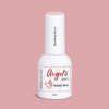 Rubber base Blushing Berry 15ml