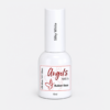Rubber base Silky White 15ml