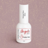 Rubber base Vintage Rose Shine 15ml