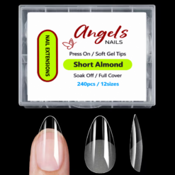 Short Almond