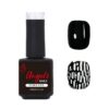 Poke Gel Black 15ml