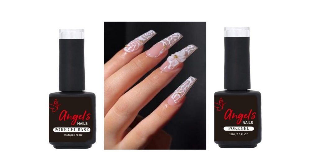 Angels Nail Products