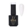 Sicilia Gel Polish White 008