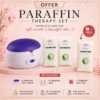 Paraffin Set