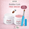 builder gel offer 15+30ml