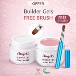 builder gel offer 15+30ml