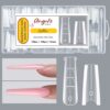 DUAL SANDWICH COFFIN 256PCS