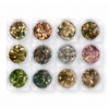 Pixel Glitter 12pcs