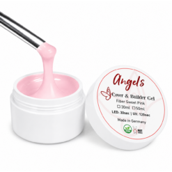 Builder-Fiberglass Pinky 30ml