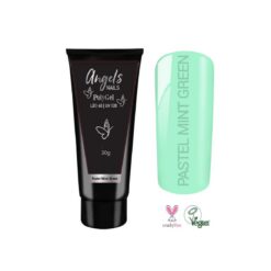 Aglygel Pastel Mint Green 30gr