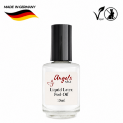 Nail Liquid Latex Peel-Off 15ml Liquid Latex 15ml