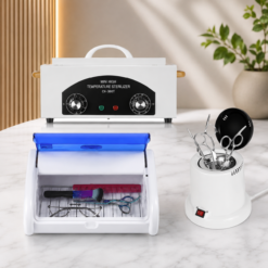 STERILIZERS