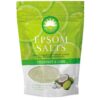 Epsom Salts Coconut & Lime