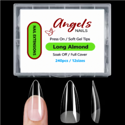 Long Almond