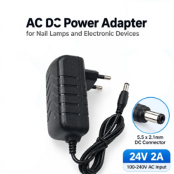 Τροφοδοτικό Ρεύματος AC / DC 24V